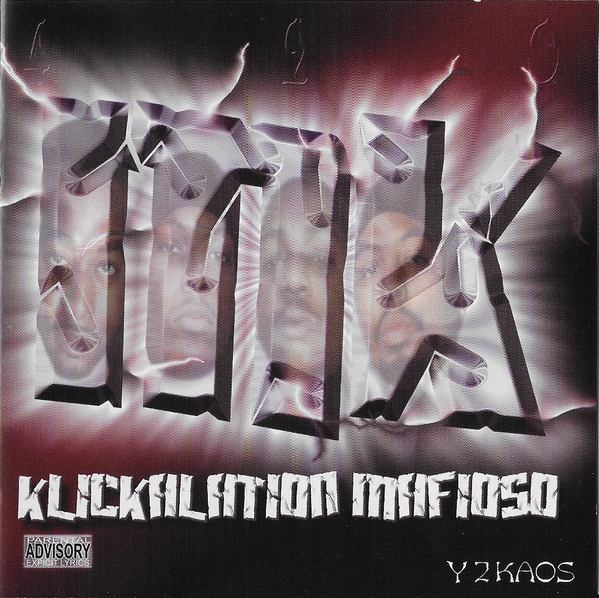 Murderous Klick in Las Vegas | Rap - The Good Ol'Dayz